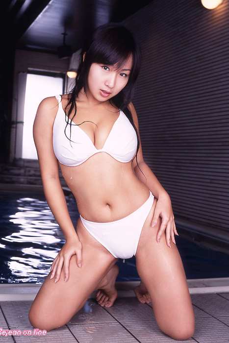 Bejean On Line Photo套图ID0045 200501 [Jogaku]- Yuri Kobayashi