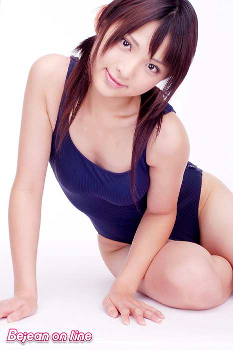 Bejean On Line Photo套图ID0057 200510 [Jogaku]- Saki Suzuki性感丰乳紧身泳装少妇