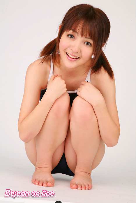 Bejean On Line Photo套图ID0525 200901 [Jogaku]- Ichika Ichihashi