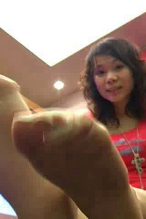 [cherryasianfeet高跟丝足性感视频]ID0205 19-04-2007 Yoyo