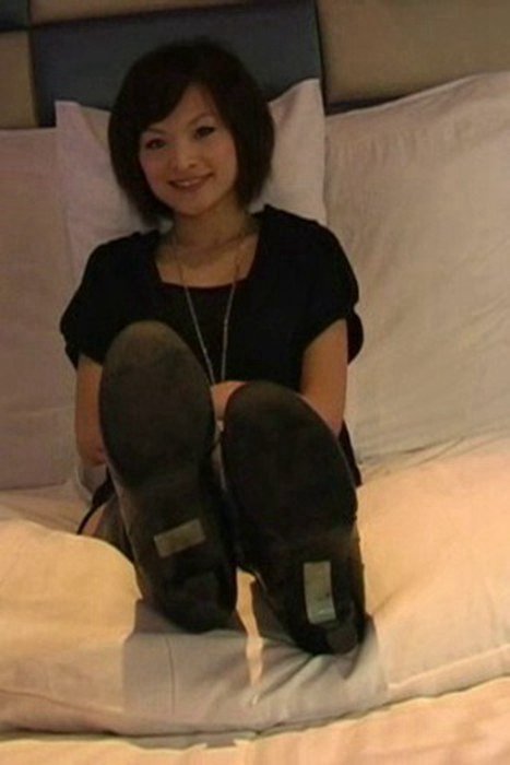 [cherryasianfeet高跟丝足性感视频]ID1225 29-04-2012 Cherry