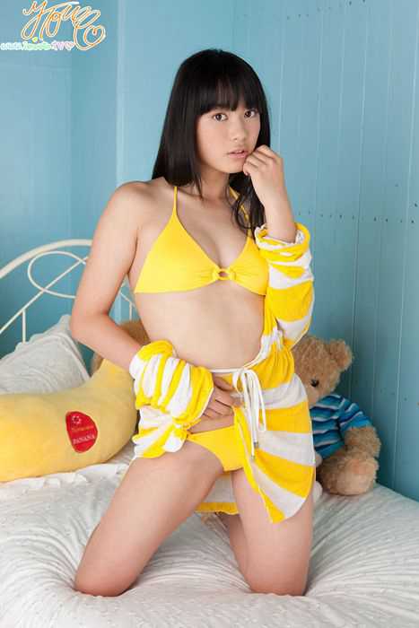 [Imouto.tv系列]﻿ID001 2012.11.19 山中知惠 Tomoe Yamanaka ~ shimacolle yamanaka t01