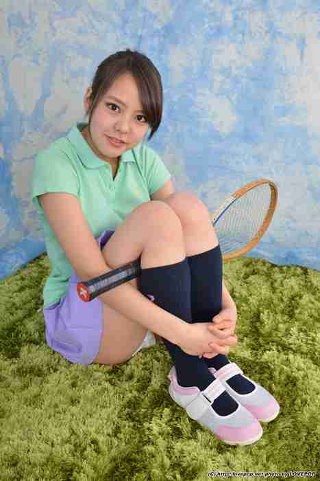 [lovepop套图]ID0035 Kanae Wakana 若菜かなえ Photoset 06 [94P-67MB]