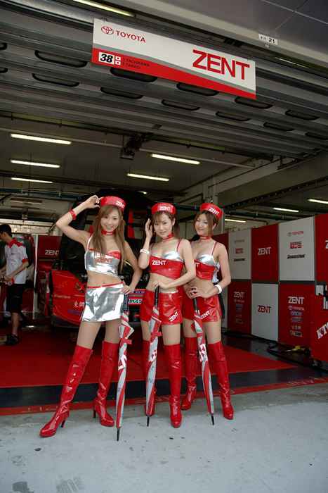 [RaceQueen紧身裤赛车女]ID0144 RaceQueen.PhotoGallery.CD02-Racequeen20050626gt