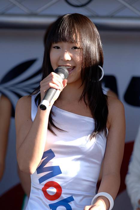 [RaceQueen紧身裤赛车女]ID0228 RaceQueen.PhotoGallery.CD03-Racequeen20051016gt