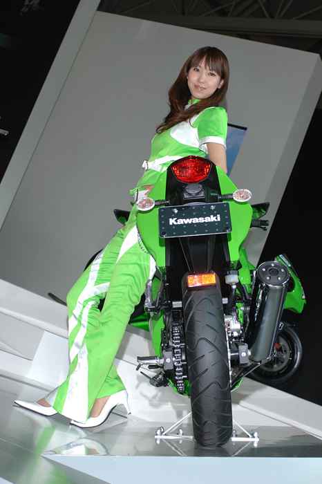 [RaceQueen紧身裤赛车女]ID0356 RaceQueen.PhotoGallery.CD05-Kaiyou-20071103