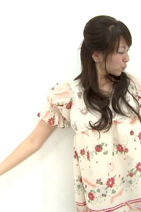 [RQ-Star高清视频]NO.01071 2015.10.19 Honoka Asada 浅田ほのか Private Dress [WMV504M]