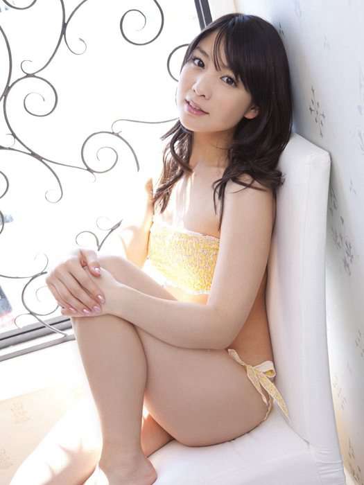 [sabra.net]ID175 小池 唯 [Sabra.net] 2012.05.01 CoverGirl Vol.01 日本美女