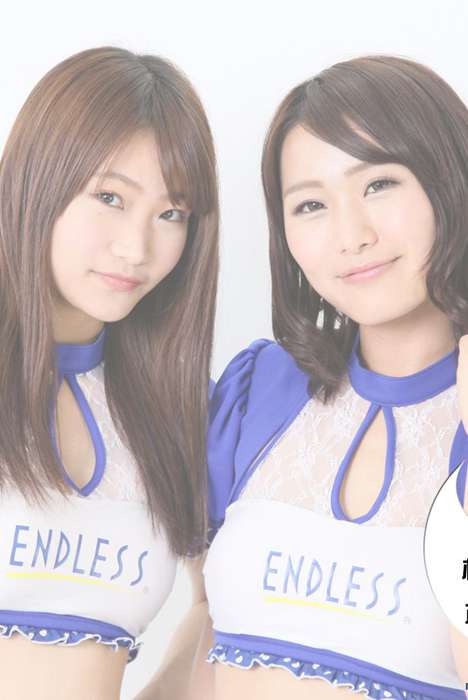 [Topqueen Excite]ID0431 2014.06.27 レースクイーン壁紙コ