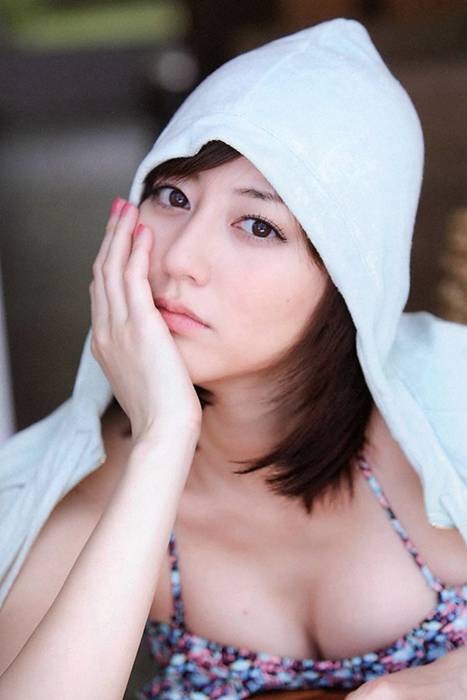 [two系列]ID0004 2012.07.20 No.841 3rd week 杉本有美